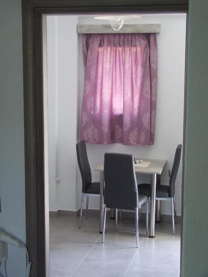 דירות פארגה Perivoli Tessa'S מראה חיצוני תמונה